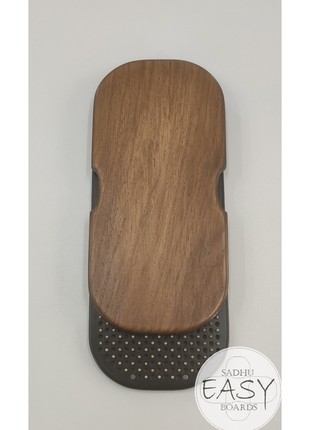 Boards Sadhu with bamboo nails for yoga2 photo