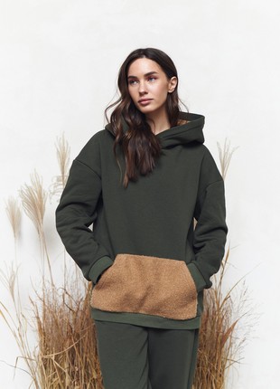 Hoodie “Teddy” and pants3 photo