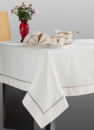 Table textiles set  "Solieri"