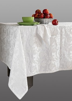 Table textiles set "Jacquard"