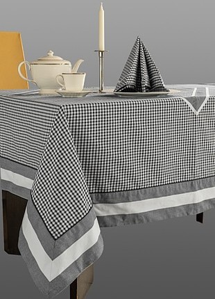 Table textiles set "Sea Breeze"
