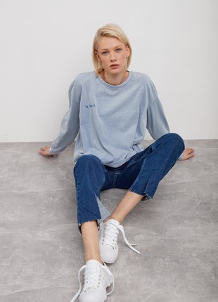 Longsleeve be honest5 photo