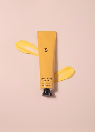 Smart hand cream Carrot SISTER`S AROMA 30 ml2 photo