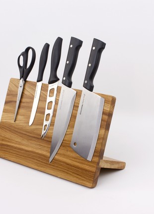 Magnetic holder for knives 35x22 cm