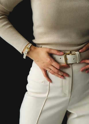 Fashion belt for woman3 photo
