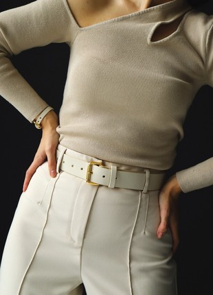 Fashion belt for woman