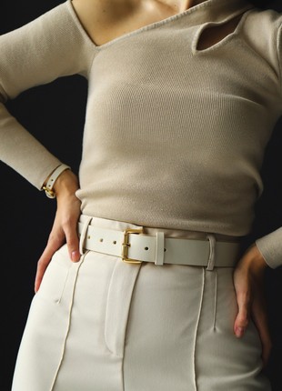 Fashion belt for woman5 photo