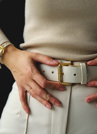Fashion belt for woman6 photo
