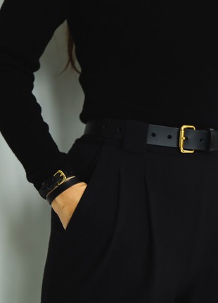 Fashion belt for woman3 photo