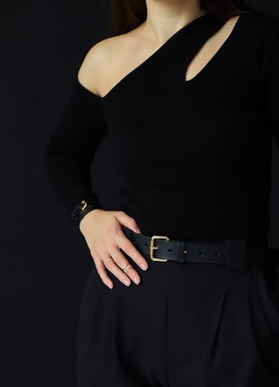 Fashion belt for woman2 photo