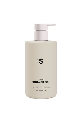 Smart shower gel Sea Salt SISTER`S AROMA 250 ml1 photo
