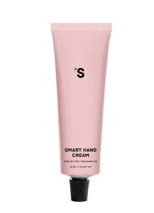 Smart hand cream Passion fruit SISTER`S AROMA 30 ml