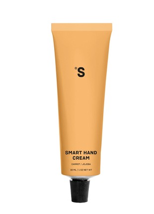 Smart hand cream Carrot SISTER`S AROMA 30 ml1 photo