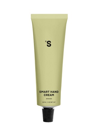 Smart hand cream Avocado SISTER`S AROMA 30 ml