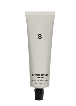Smart hand cream Sea Salt SISTER`S AROMA 30 ml
