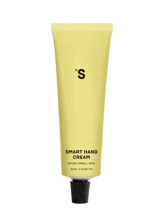 Smart hand cream Vetiver SISTER`S AROMA 30 ml