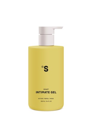 SMART Intimate Gel Vetiver SISTER`S AROMA 250 g