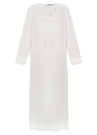 Mazanka dress2 photo