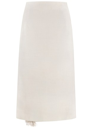 Mazanka skirt3 photo