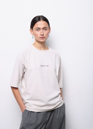 Brie T-Shirt № 12 photo
