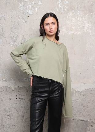 Sweatshirt CUT