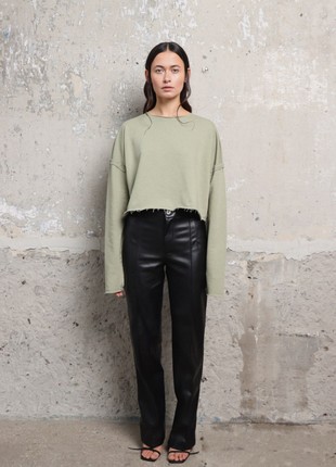 Sweatshirt CUT6 photo