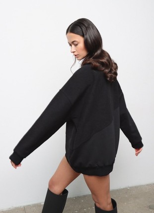 Sweatshirt REVERSE2 photo