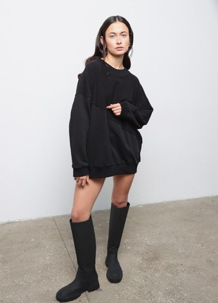 Sweatshirt REVERSE4 photo