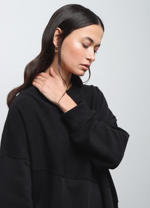 Sweatshirt REVERSE6 photo