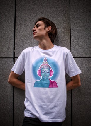 HEAVEN METAL t-shirt2 photo
