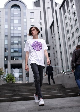 SAHASRARA t-shirt2 photo