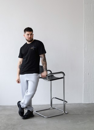T-Shirt "DNA" black color7 photo