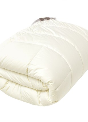 BLANKET WOOL PREMIUM WINTER 175x210 DENSITY 4006 photo
