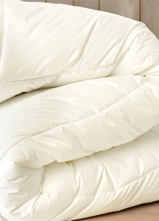 BLANKET WOOL PREMIUM WINTER 175x210 DENSITY 4008 photo