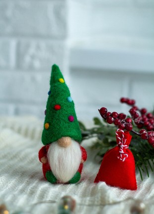 Christmas gnome6 photo
