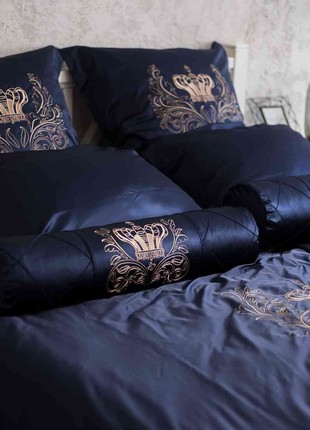 Bed linen ROYAL CROWN