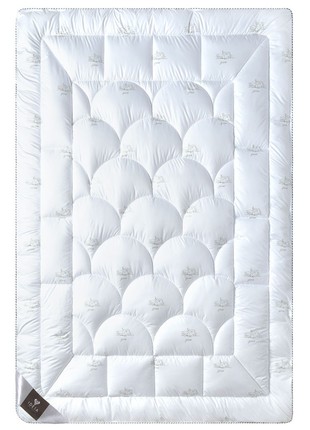 BLANKET SUPER SOFT CLASSIC ALL-SEASON TM IDEIA 155X215 CM