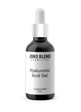 Hyaluronic Acid Face Gel Joko Blend 30 ml