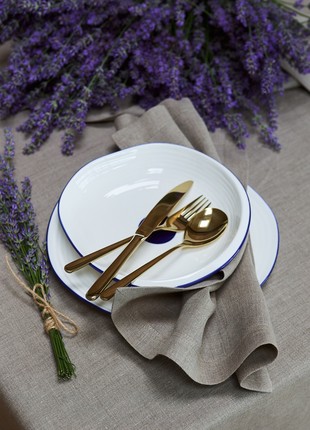 Napkin (4 pcs.) 266-21/00 0.40*0.40m 266-21/082 photo