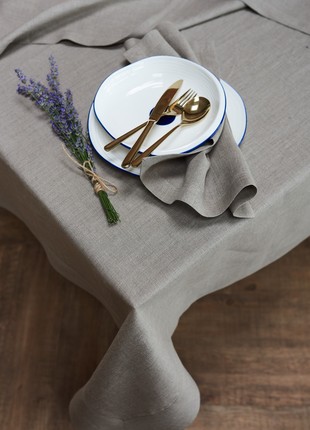 Napkin (4 pcs.) 266-21/00 0.40*0.40m 266-21/084 photo