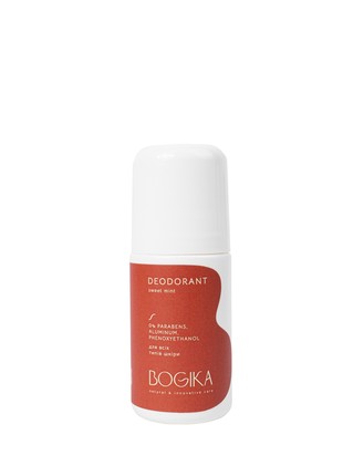 Bogika deodorant with sweet mint oil, 50 ml1 photo