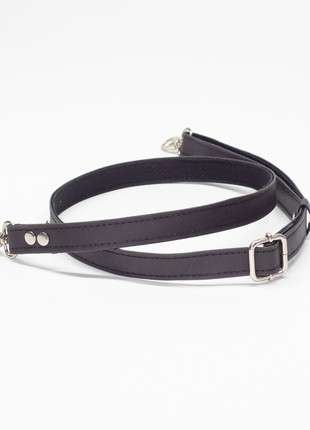 URSA Bag for Laptop Macbook 13" Black by Zori Bag6 photo
