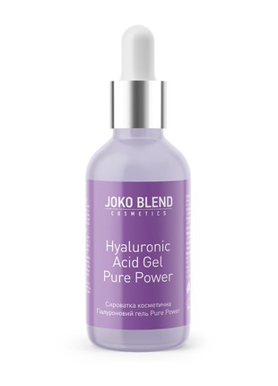 Hyaluronic Acid Gel Pure Power Joko Blend 30 ml