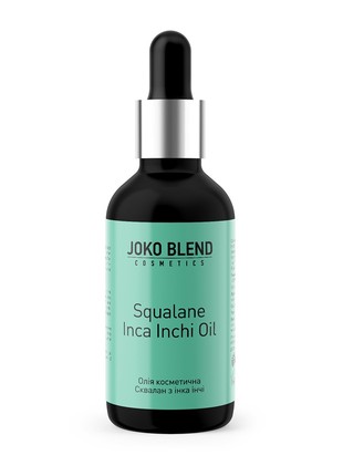 Squalane Inca Inchi Oil Joko Blend 30 ml1 photo