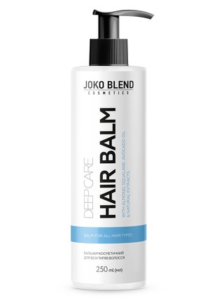 Balm For All Hair Types Deep Care Joko Blend 250 ml
