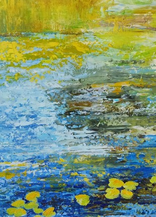 "River οf Dreams"