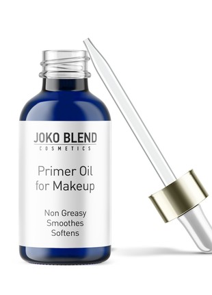 Primer Oil Joko Blend 30 ml4 photo