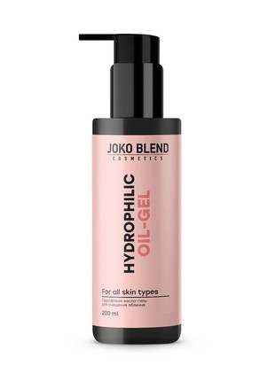 Hydrophilic Cleansing Oil-Gel Joko Blend 200 ml