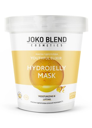 Youthful Elixir Hydrogel Mask Joko Blend 200 g