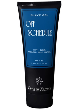 Men's care essentials - Must Have Set5 photo